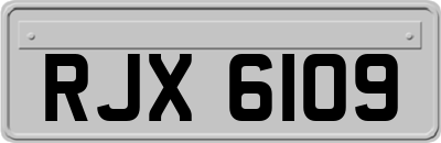 RJX6109