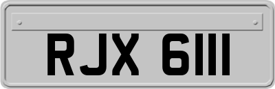 RJX6111