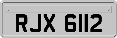 RJX6112