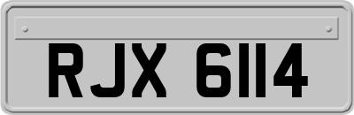 RJX6114