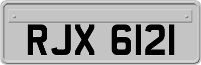 RJX6121