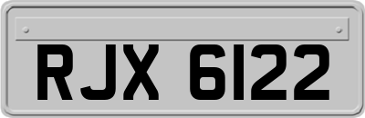 RJX6122