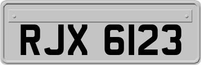 RJX6123