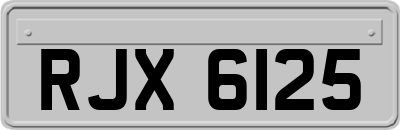 RJX6125