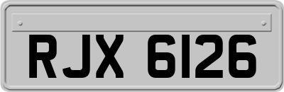 RJX6126