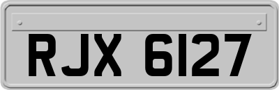 RJX6127