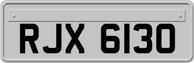 RJX6130