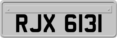 RJX6131