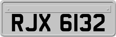 RJX6132