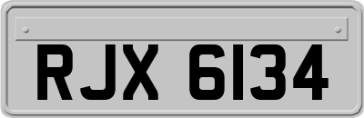 RJX6134