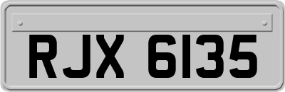 RJX6135