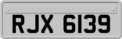 RJX6139