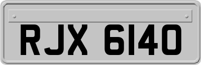 RJX6140