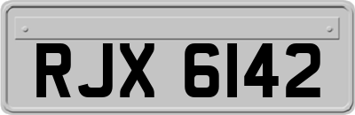 RJX6142