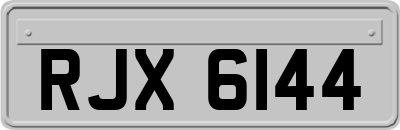 RJX6144