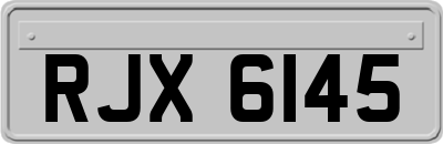 RJX6145