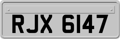 RJX6147