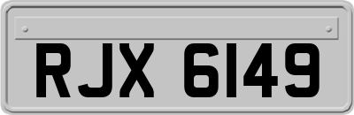 RJX6149