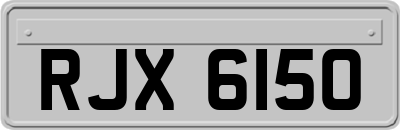 RJX6150