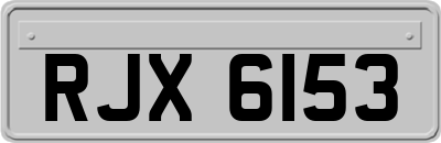 RJX6153