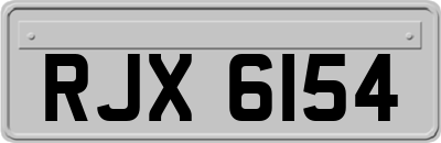 RJX6154