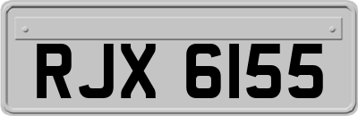 RJX6155