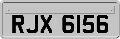 RJX6156