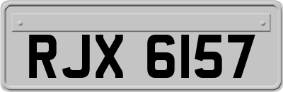 RJX6157