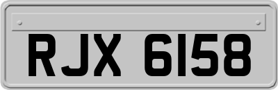 RJX6158