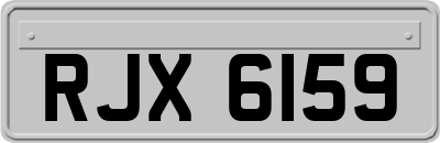 RJX6159