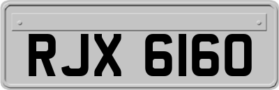 RJX6160