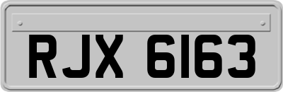 RJX6163