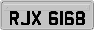 RJX6168