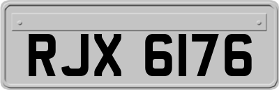 RJX6176