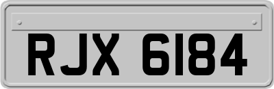 RJX6184