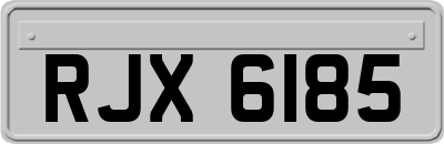 RJX6185