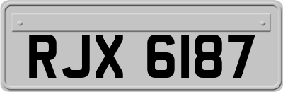 RJX6187