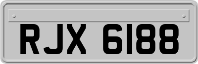 RJX6188