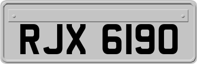 RJX6190