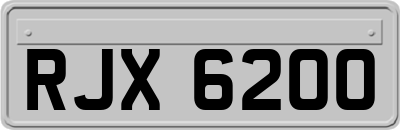 RJX6200