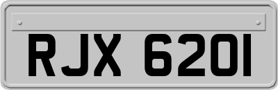 RJX6201