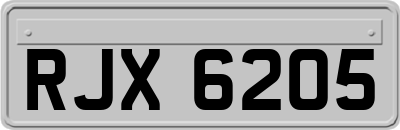 RJX6205