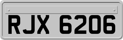 RJX6206