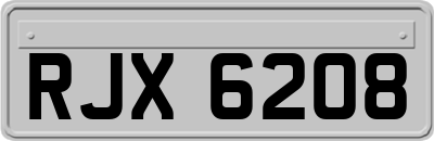 RJX6208