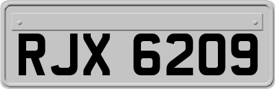 RJX6209