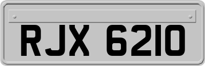 RJX6210