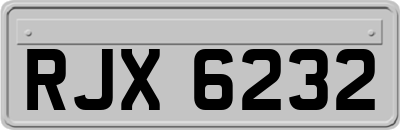 RJX6232