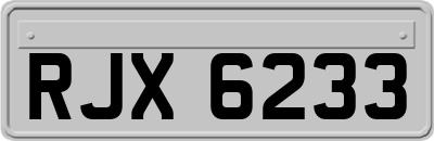 RJX6233