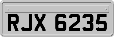 RJX6235