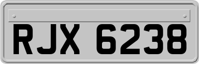 RJX6238